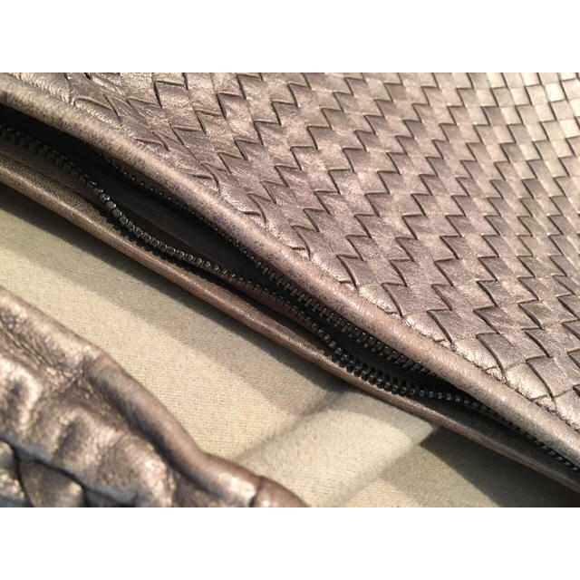 ボッテガベェネタBOTTEGA VENETA ハンドバッグ