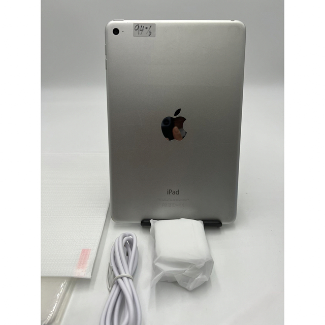 iPad mini 4 A1538 大容量128GB