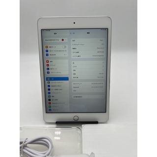 iPad   iPad mini 4 A 大容量GBの通販 by はっしぃ's shop