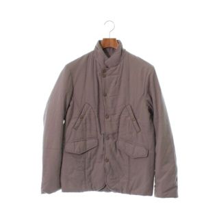 ノンネイティブ(nonnative)のnonnative ノンネイティヴ ジャケット 1(S位) ベージュ系 【古着】【中古】(その他)