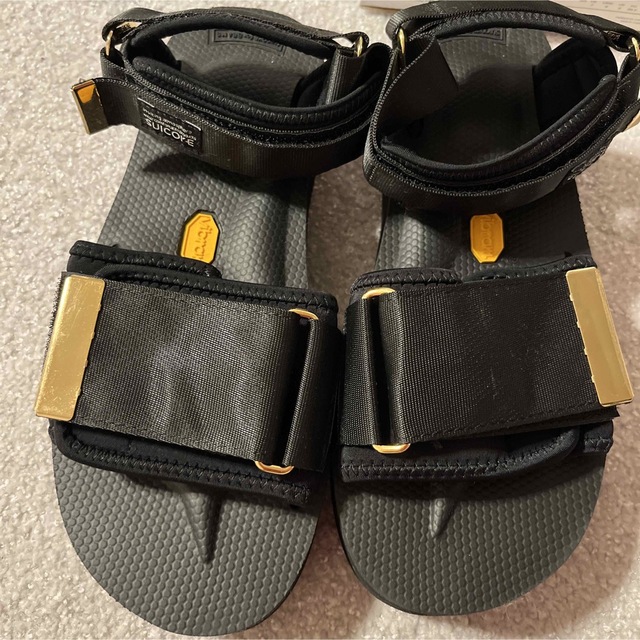 売り切り御免!】 新品未使用 SUICOKE NR-VPOBM comunidadaledar.org