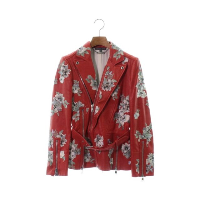 新年の贈り物 - McQueen Alexander ALEXANDER 【古着】【中古】 38(S位) ライダース MCQUEEN ライダースジャケット 新年の贈り物 - McQueen Alexander ALEXANDER 【古着】【中古】 38(S位) ライダース MCQUEEN ライダースジャケット