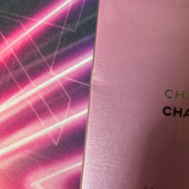 CHANEL シャネル チャンス オー ダンドゥル 50ml 3