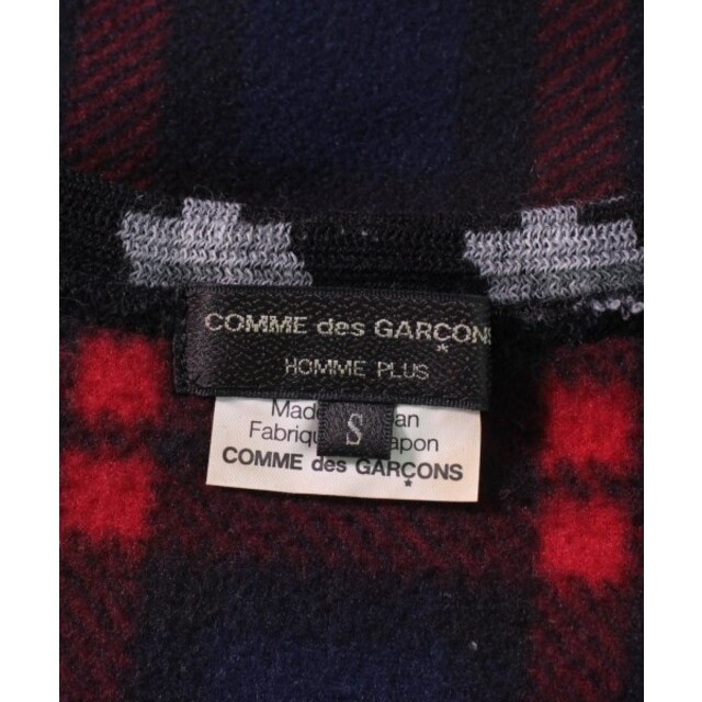 COMME des GARCONS HOMME PLUS ニット・セーター S 2
