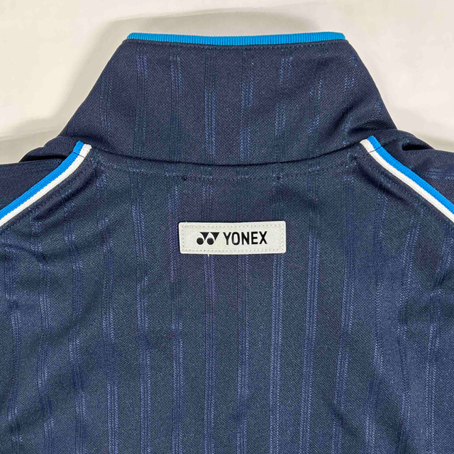 YONEX(ヨネックス)のウォームアップウェア　ジャージ(L)  YONEX (YY140-78) メンズのトップス(ジャージ)の商品写真