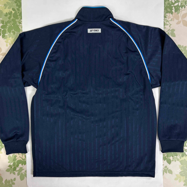 YONEX - ウォームアップウェア ジャージ(L) YONEX (YY140-78)の YONEX - ウォームアップウェア ジャージ(L) YONEX (YY140-78)の