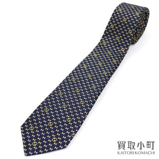 グッチ ネクタイ(イエロー/黄色系)の通販 64点 | Gucciを買うならラクマ