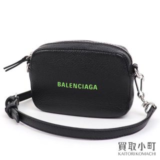 バレンシアガ(Balenciaga)のバレンシアガ【BALENCIAGA】キャッシュ ショルダーポーチバッグ(ショルダーバッグ)