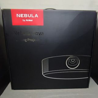 Anker - アンカー D2160521 Nebula Nova シーリングプロジェクターの