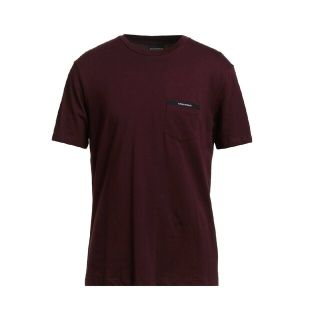 エンポリオアルマーニ(Emporio Armani)のEMPORIO ARMANI 半袖Tシャツ(Tシャツ/カットソー(半袖/袖なし))