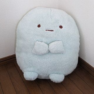 スミッコグラシ(すみっコぐらし)のいくら様専用♡すみっコぐらし ふわふわぬいぐるみXL プレミアム タピオカ(ぬいぐるみ)