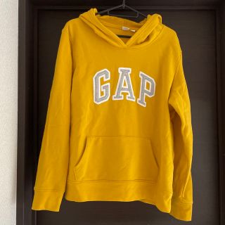 ギャップ(GAP)のGAP   ギャップ　パーカー　レディース　Lサイズ(パーカー)