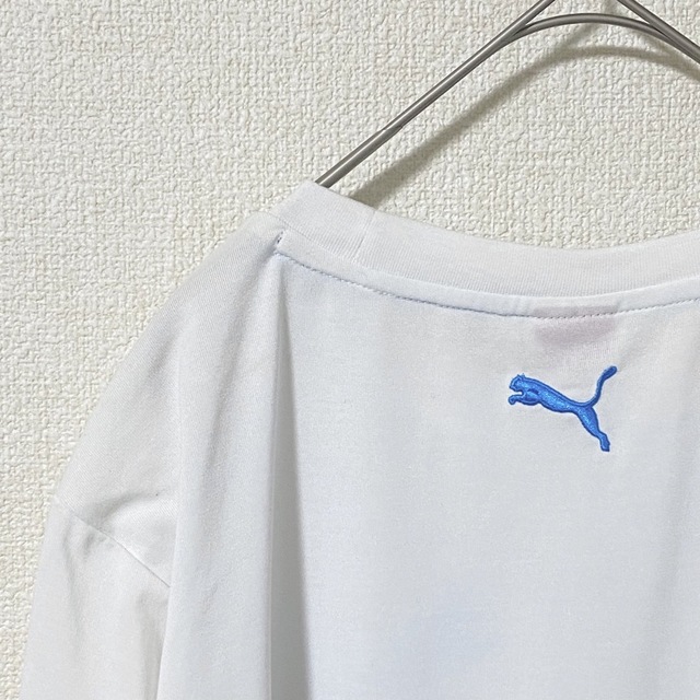 PUMA(プーマ)の【Lサイズ】  PUMA 長袖トップス メンズのトップス(Tシャツ/カットソー(七分/長袖))の商品写真