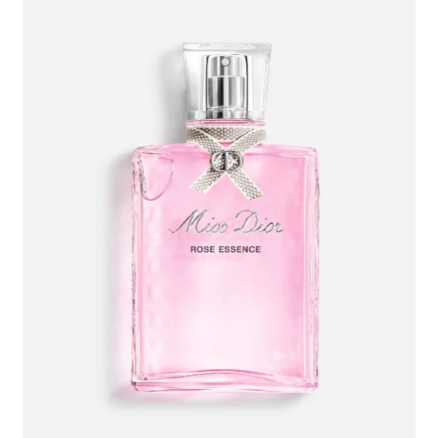 Dior ミスディオール ローズエッセンス 100ml [限定生産品]