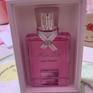 Christian Dior - Dior ミスディオール ローズエッセンス 100ml [限定