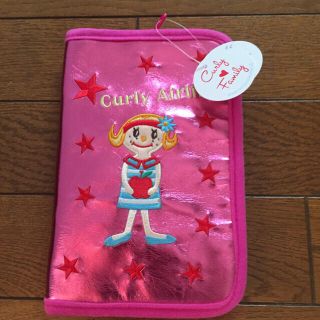 カーリーコレクション(Curly Collection)のカーリー❤️コレクション新品✨未使用モニークちゃん(その他)