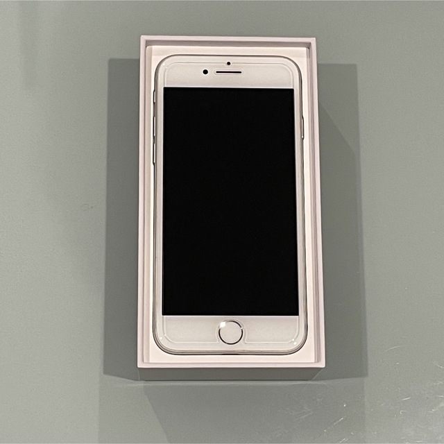 美品 iPhone8 64GB SIMフリー-