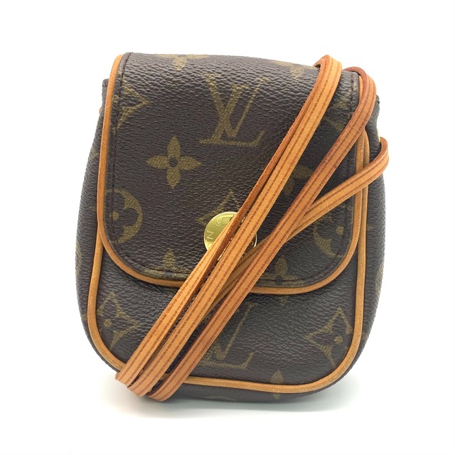 只今値下げ中　★正規品★　LOUIS VUITTON ポシェットショルダーバッグ