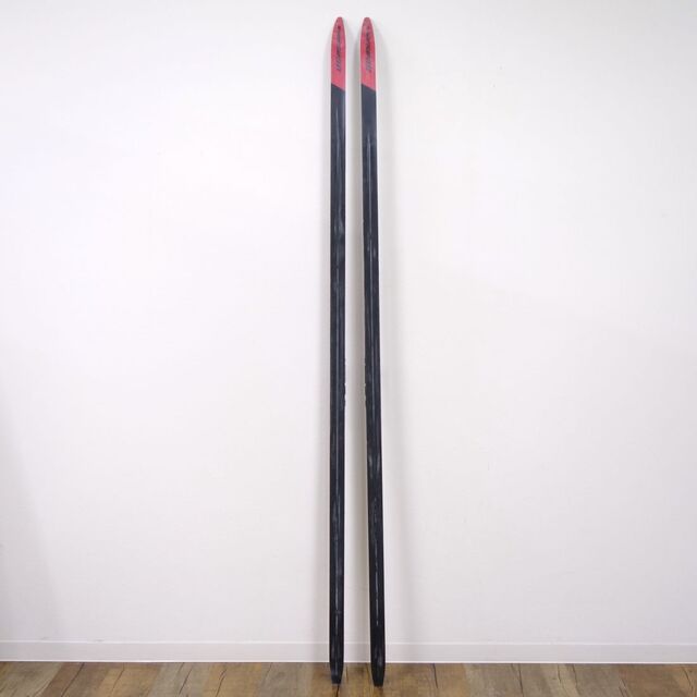 オガサカ OGSAKA クロカン C2 CLASSIC S CARBON 195cm