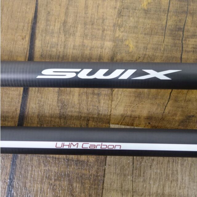 SWIX…３組  MACH117.5cm未使用 SGC120cm未使用と使用品