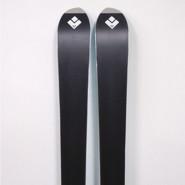 美品 ベクターグライド VECTOR GLIDE BC 山スキー CORDOVA 170cm