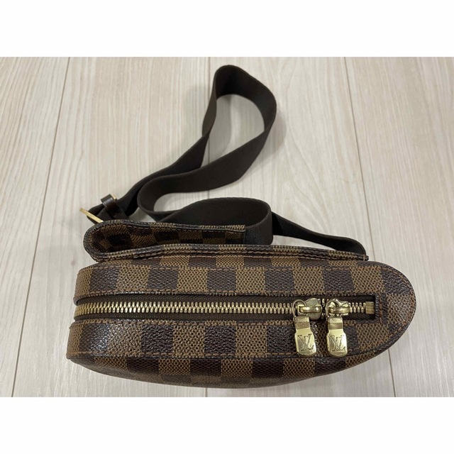 ルイヴィトン　ジェロニモス　LOUIS VUITTON  ボディバッグ 1