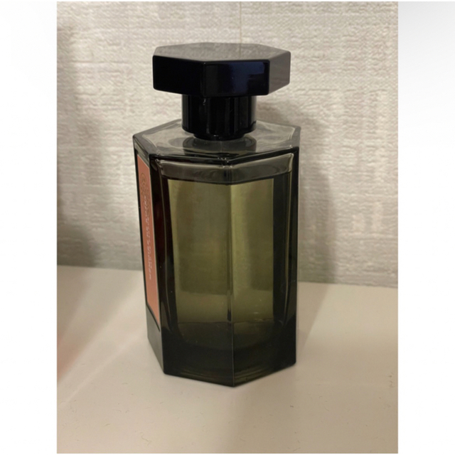 L'Artisan Parfumeur(ラルチザンパフューム)のラルチザン パフューム メモワールドローズ オードパルファム 100ml コスメ/美容の香水(香水(女性用))の商品写真