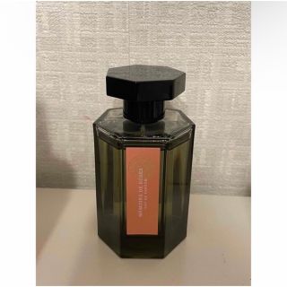 ラルチザン パフューム メモワールドローズ オードパルファム 100ml