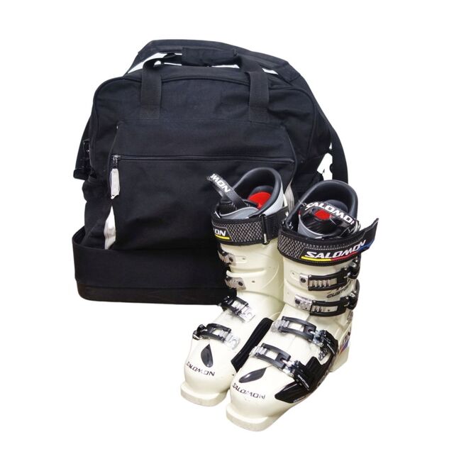 SALOMON - サロモン SALOMON FALCON ファルコン 27.5cm アルペン SALOMON - サロモン SALOMON FALCON ファルコン 27.5cm アルペン