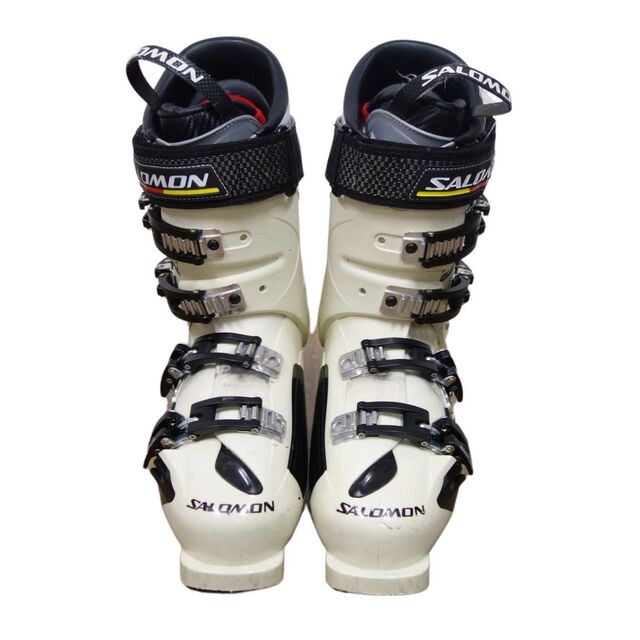 SALOMON - サロモン SALOMON FALCON ファルコン 27.5cm アルペン SALOMON - サロモン SALOMON FALCON ファルコン 27.5cm アルペン