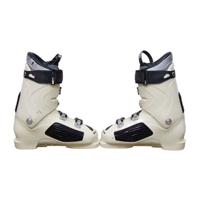 SALOMON - サロモン SALOMON FALCON ファルコン 27.5cm アルペン SALOMON - サロモン SALOMON FALCON ファルコン 27.5cm アルペン