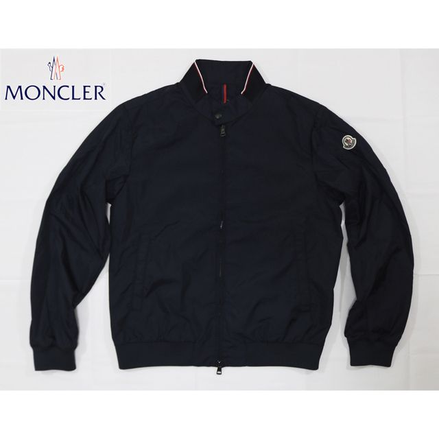 MONCLER - モンクレール ナイロンジャケットMONCLER REPPE GT10002