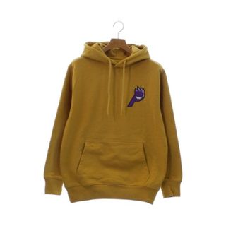 ディセンダント ヘリーハンセンRP FLEECE HOODY Lサイズ