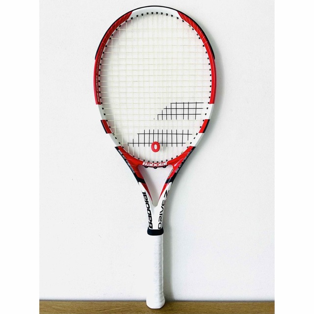 2023新款 バボラ ドライブ ゼット ツアー 2009年モデルBABOLAT DRIVE Z ...