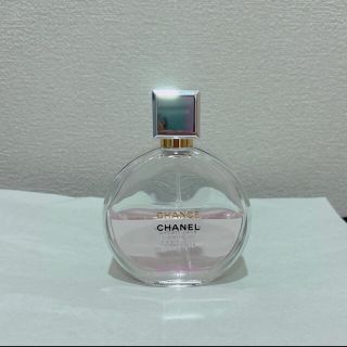 シャネル(CHANEL)の【キラ様専用】シャネル　チャンス オータンドゥル 50ml(香水(女性用))