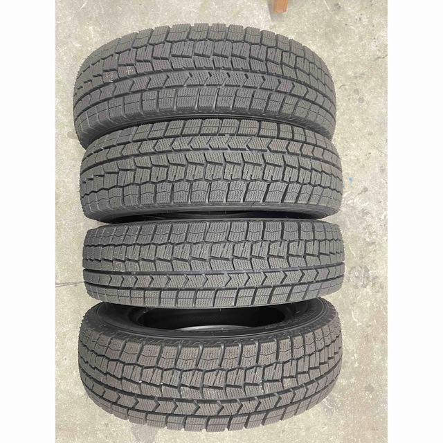 ダンロップスタッドレスタイヤ165/70/R14 (WINTER MAXX 02 4本 ダンロップスタッドレスタイヤ165/70/R14 (WINTER MAXX 02 4本