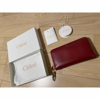 クロエ(Chloe)のクロエ　財布(財布)