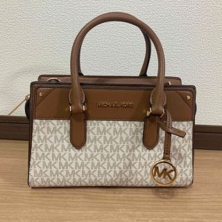 マイケルコース(Michael Kors)のマイケルコース　ハンドバッグ(ハンドバッグ)