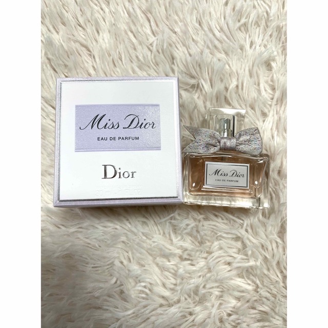 Dior ミスディオール　オードゥパルファン　30ml