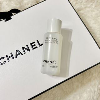 シャネル(CHANEL)の【CHANEL】シャネル ルブラン ローション (化粧水/ローション)