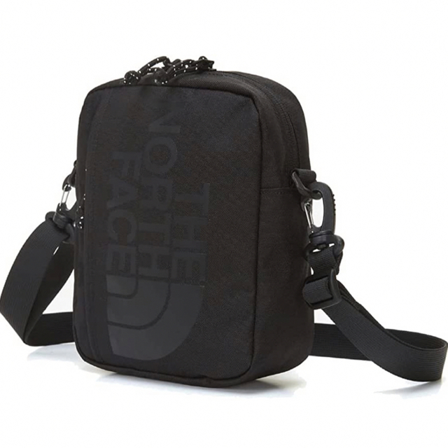 THE NORTH FACE(ザノースフェイス)のTHE NORTH FACE SUPER CROSS BAG メンズのバッグ(ショルダーバッグ)の商品写真