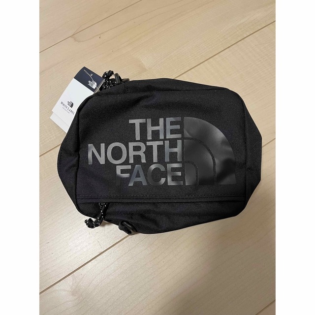 THE NORTH FACE(ザノースフェイス)のTHE NORTH FACE SUPER CROSS BAG メンズのバッグ(ショルダーバッグ)の商品写真