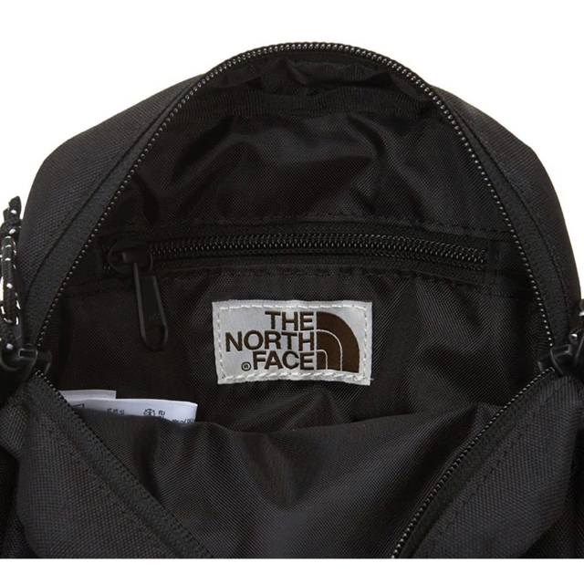 THE NORTH FACE(ザノースフェイス)のTHE NORTH FACE SUPER CROSS BAG メンズのバッグ(ショルダーバッグ)の商品写真