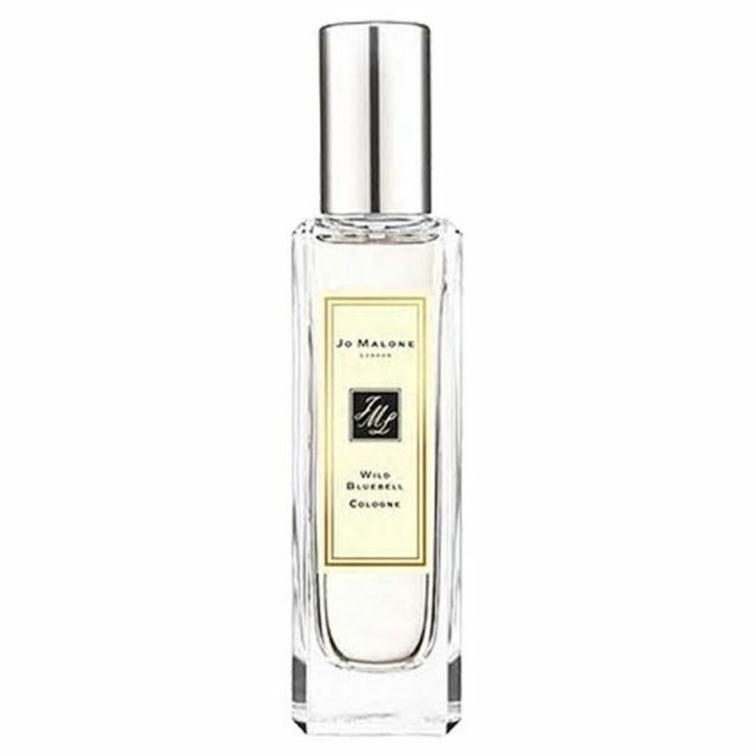 Jo Malone(ジョーマローン)のジョー マローン JO MALONE 香水 レディース ワイルドブルーベル Wild Bluebell EDC 30ml コスメ/美容の香水(香水(女性用))の商品写真