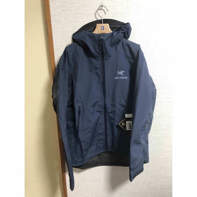 本格派ま！ ARC'TERYX - 新品 ARC'TERYX Zeta SL Exosphere サイズS