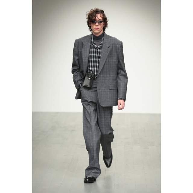 john lawrence sullivan 18aw セットアップセットアップ