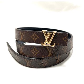 【正規品】LVモノグラムベルト