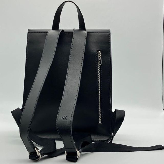 Calvin Klein(カルバンクライン)のカルバンクライン　リュック　ランドセル型 メンズのバッグ(バッグパック/リュック)の商品写真