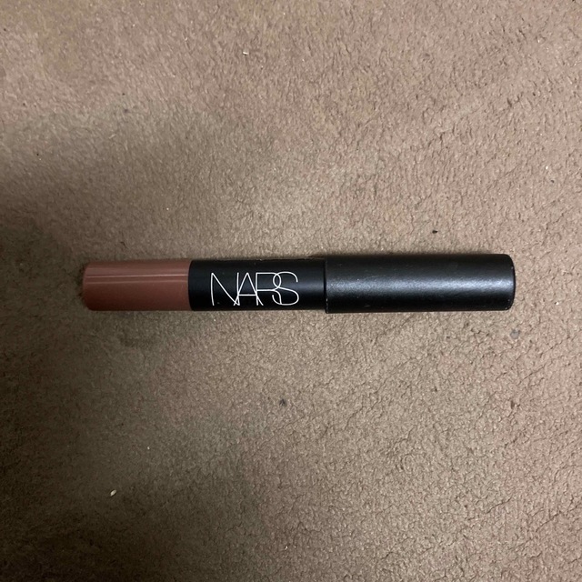 NARS(ナーズ)のベルベットマットペンシル コスメ/美容のベースメイク/化粧品(リップライナー)の商品写真