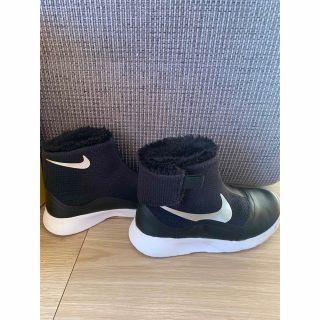 NIKE - ナイキ フレックスアドバンス PS ブーツ 靴 17,0cm 新品 (1582